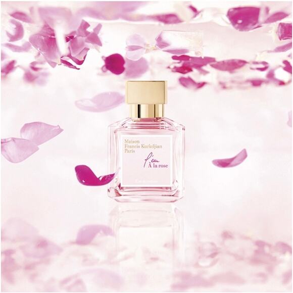 Set of Brand new Maison Francis Kurkdjian Fragrances Eau De Parfum Samples - Picture 2 of 9